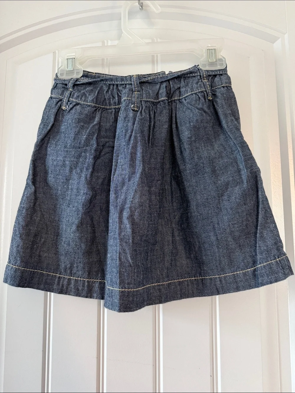 Gymboree classic denim